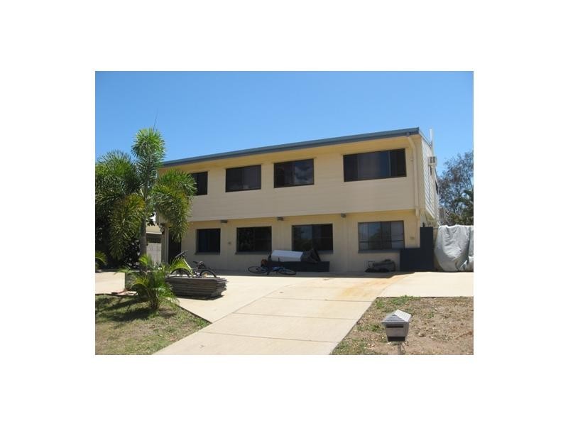 91 Cay Street, Saunders Beach QLD 4818