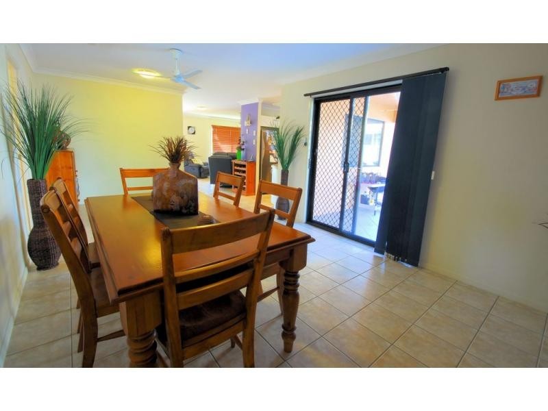 4 Nugent Court, Kirwan QLD 4817