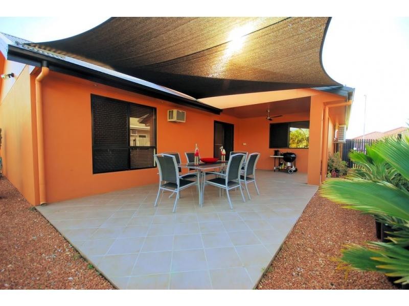 4 Nugent Court, Kirwan QLD 4817