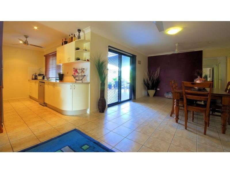 4 Nugent Court, Kirwan QLD 4817