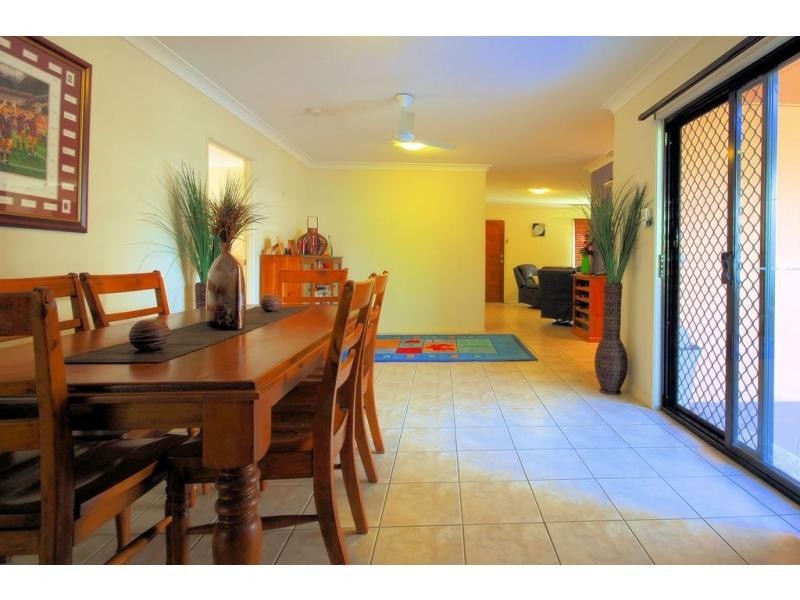 4 Nugent Court, Kirwan QLD 4817