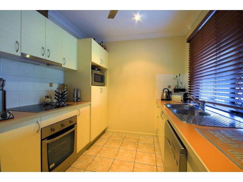 4 Nugent Court, Kirwan QLD 4817