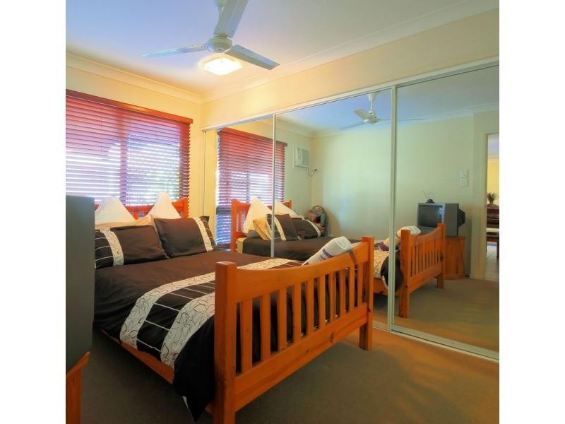 4 Nugent Court, Kirwan QLD 4817