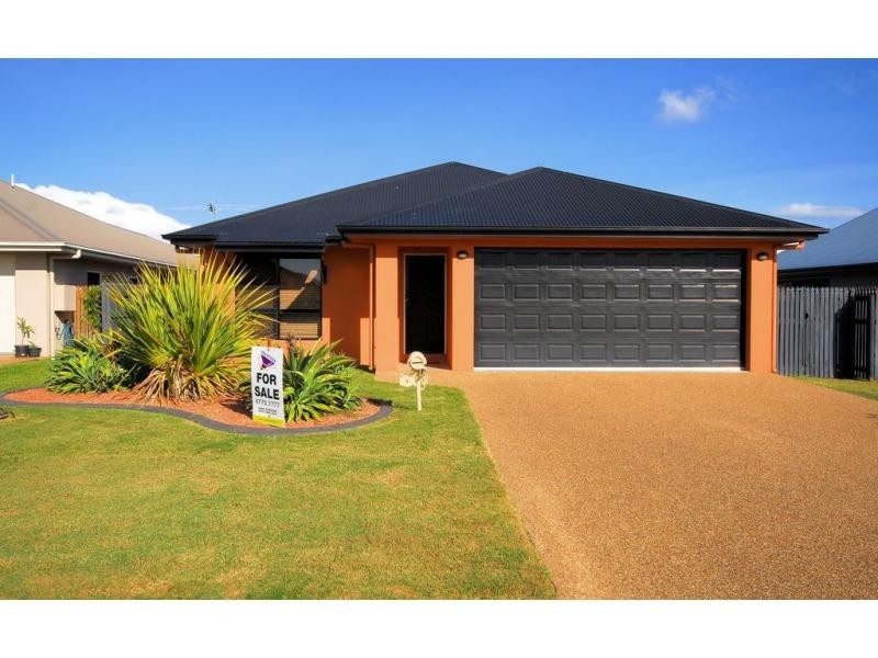 4 Nugent Court, Kirwan QLD 4817