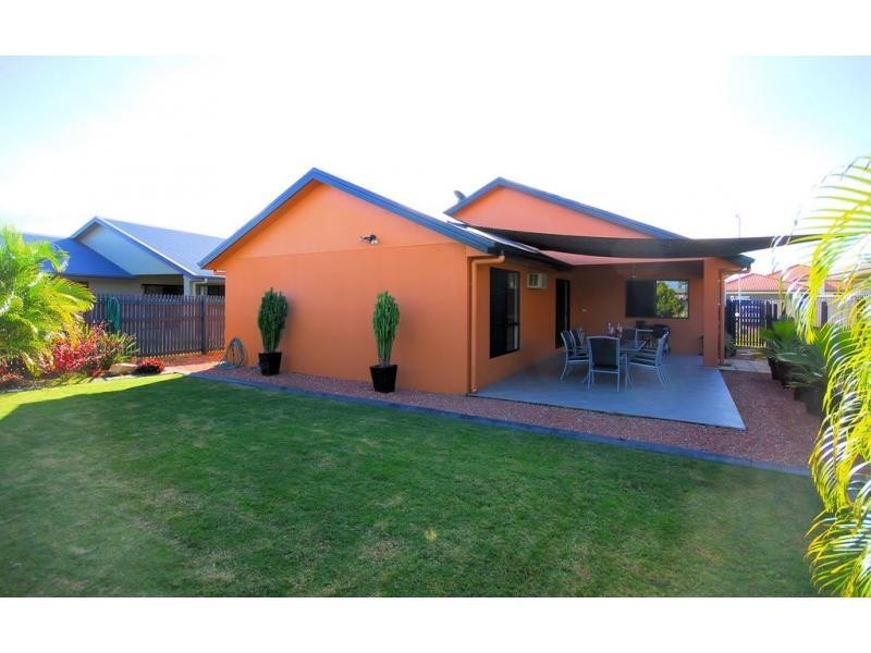 4 Nugent Court, Kirwan QLD 4817