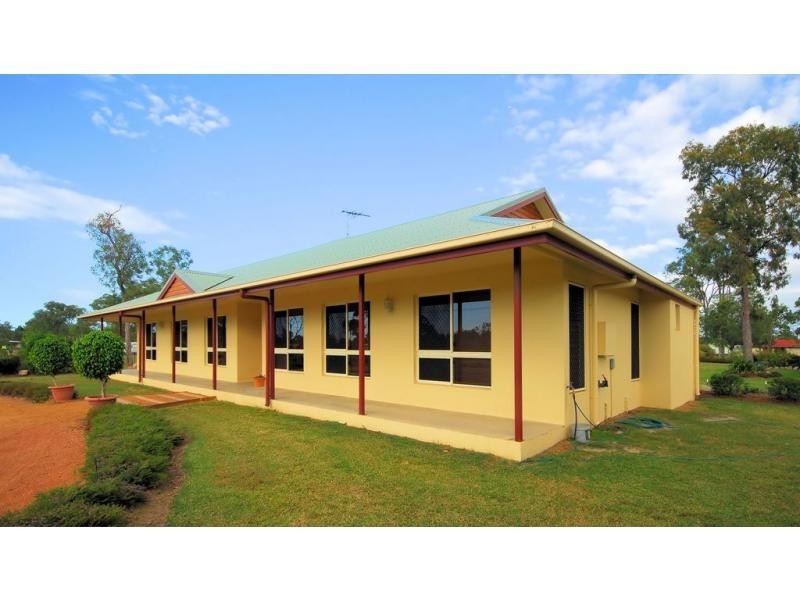 22 Salamander Street, Bluewater QLD 4818