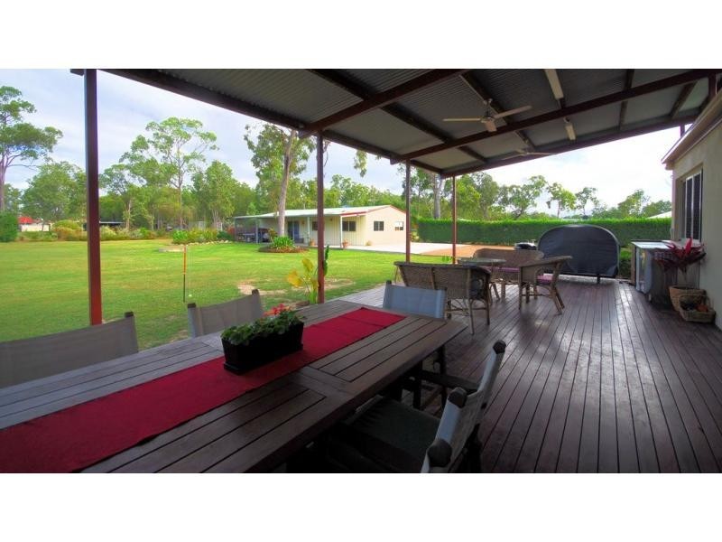 22 Salamander Street, Bluewater QLD 4818