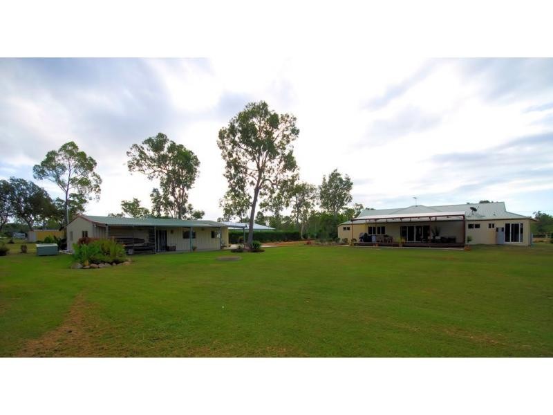 22 Salamander Street, Bluewater QLD 4818