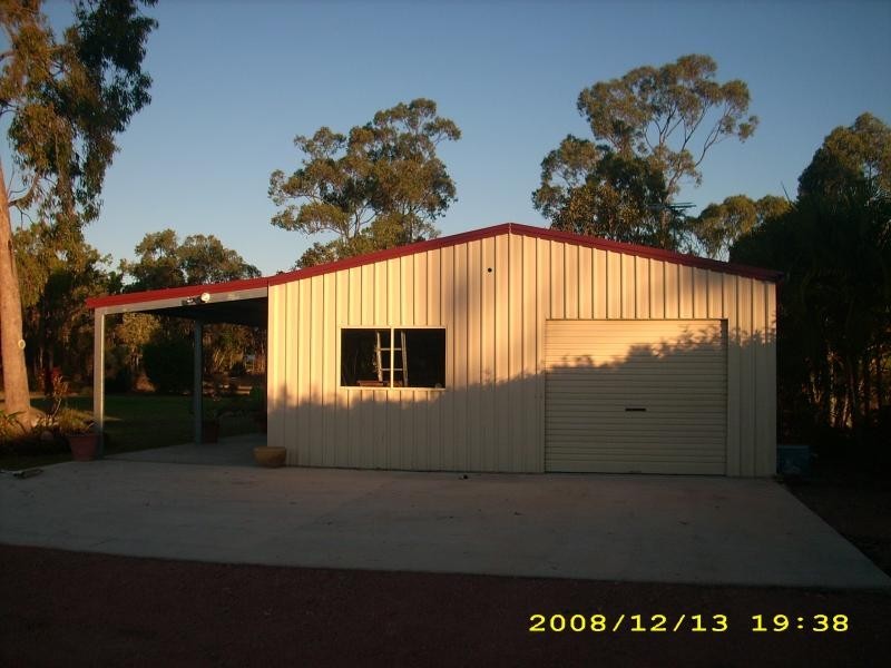 22 Salamander Street, Bluewater QLD 4818