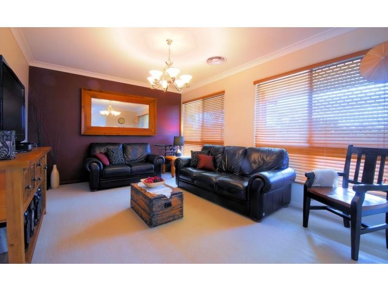 22 Salamander Street, Bluewater QLD 4818