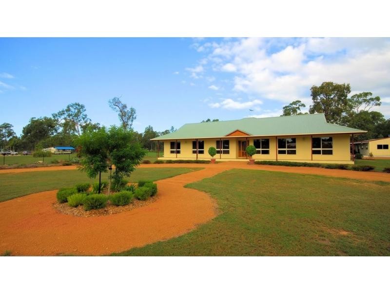 22 Salamander Street, Bluewater QLD 4818