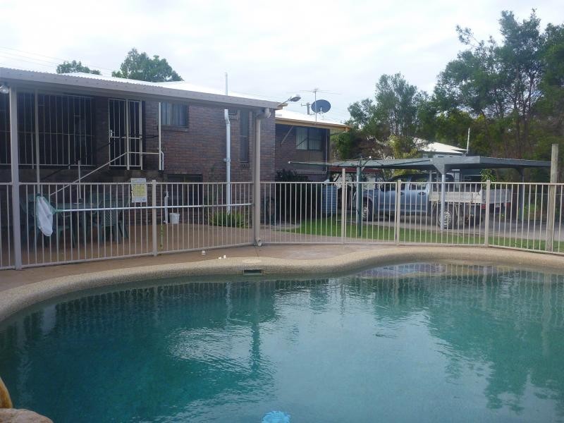 28 Queens Road, Railway Estate QLD 4810