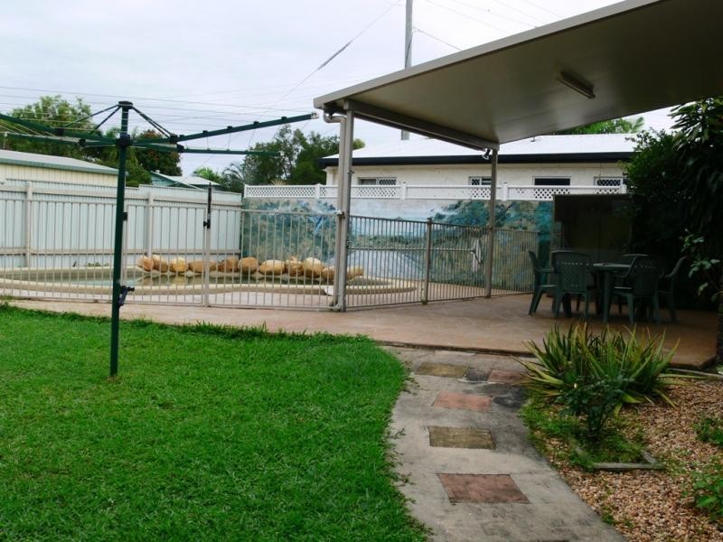 28 Queens Road, Railway Estate QLD 4810