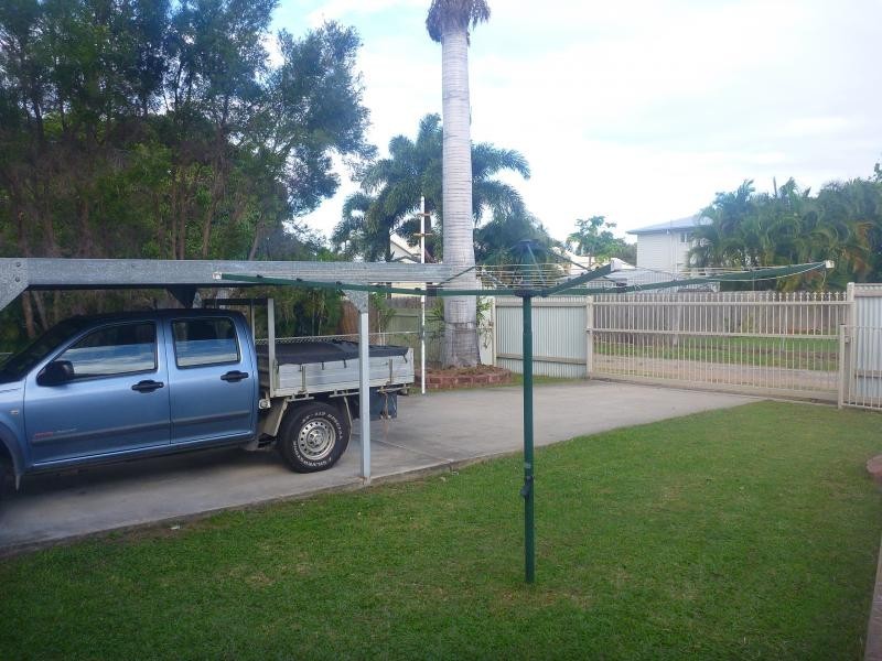 28 Queens Road, Railway Estate QLD 4810