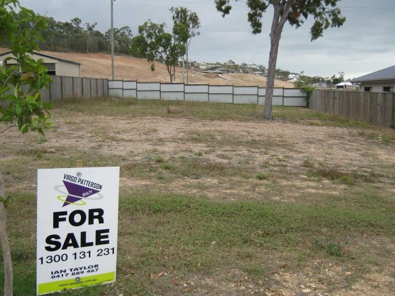 9 Deedes Crescent, Bushland Beach QLD 4818