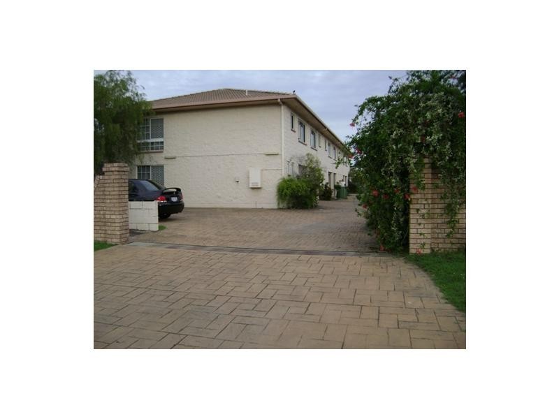 2/6 Pope Street, Aitkenvale QLD 4814