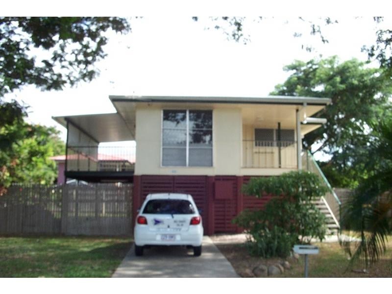 23 Tregaskis Street, Vincent QLD 4814