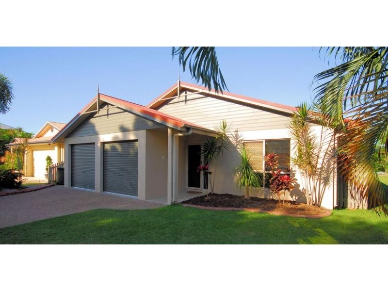 2 Rio Vista Way, Kirwan QLD 4817