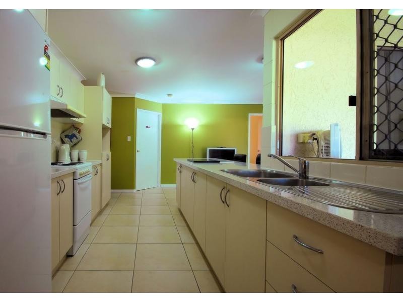 2 Rio Vista Way, Kirwan QLD 4817