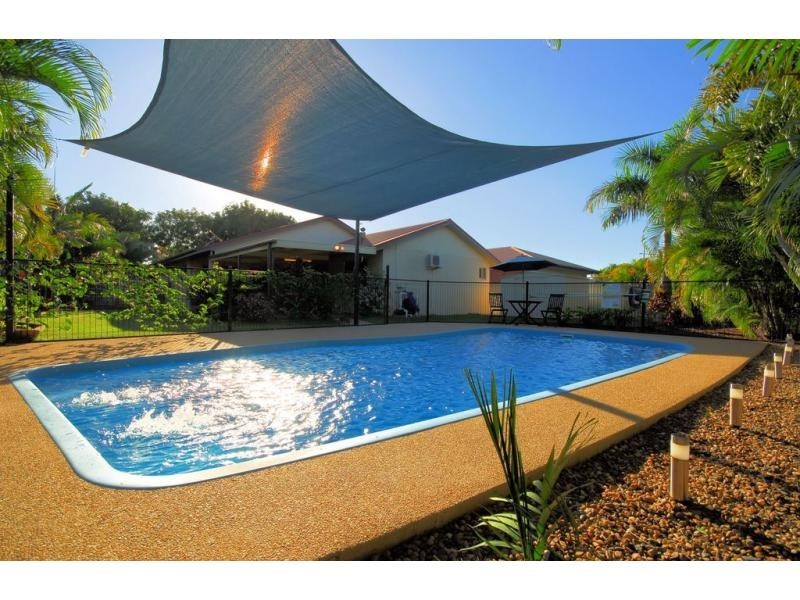 2 Rio Vista Way, Kirwan QLD 4817