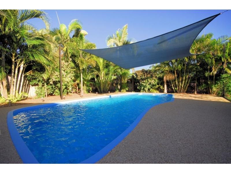 2 Rio Vista Way, Kirwan QLD 4817