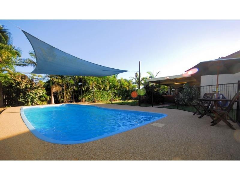 2 Rio Vista Way, Kirwan QLD 4817