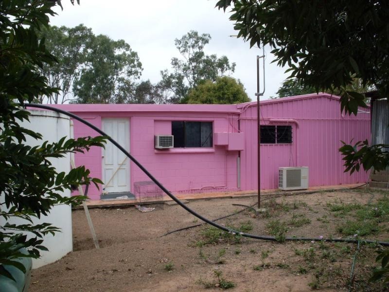 219 Crabb Road, Woodstock QLD 4816