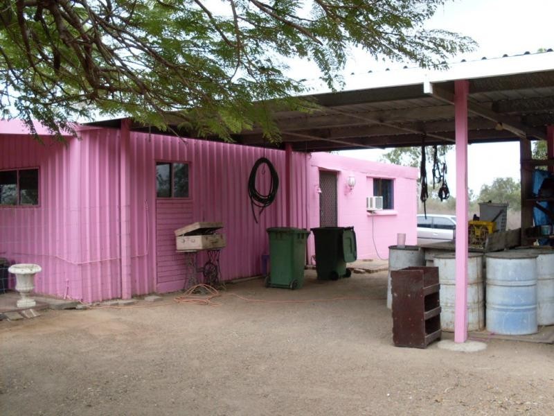 219 Crabb Road, Woodstock QLD 4816