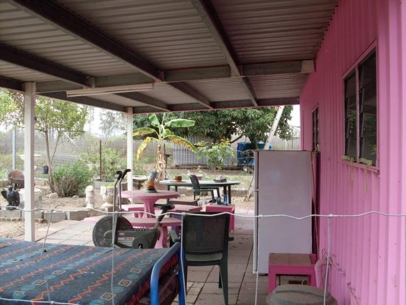 219 Crabb Road, Woodstock QLD 4816