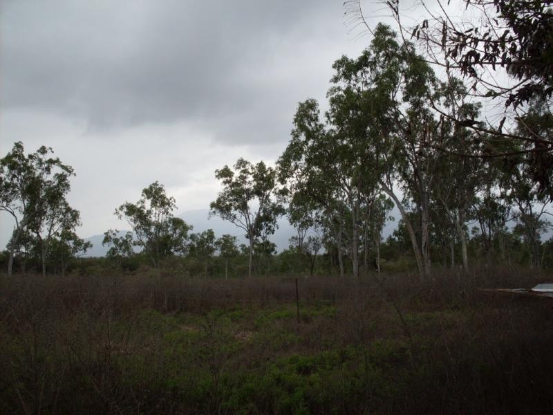 219 Crabb Road, Woodstock QLD 4816