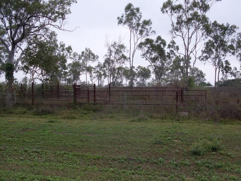 219 Crabb Road, Woodstock QLD 4816