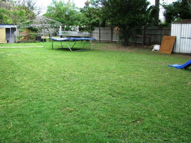 23 Crocker Street, Heatley QLD 4814