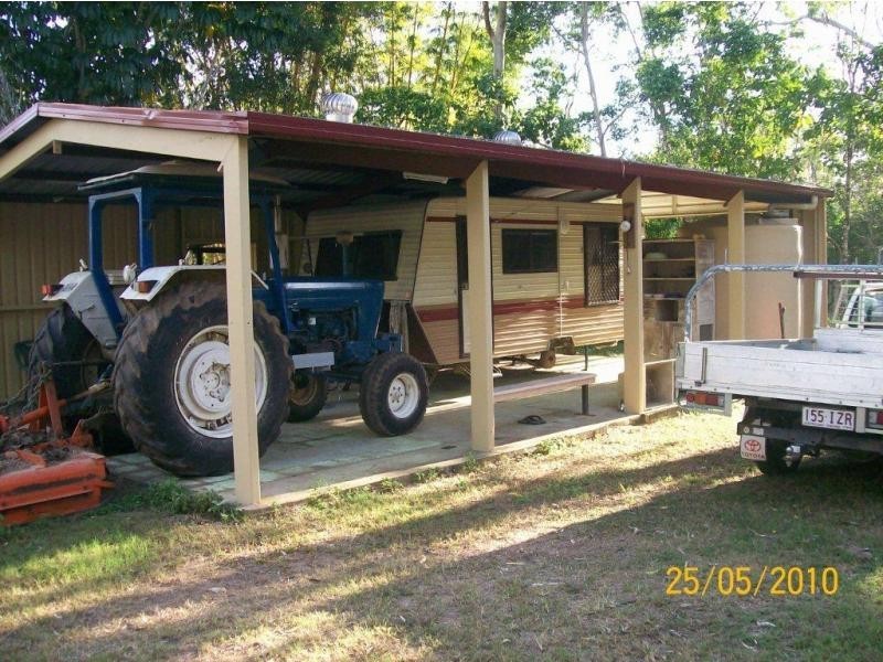 3 Pace Road, Rollingstone QLD 4816