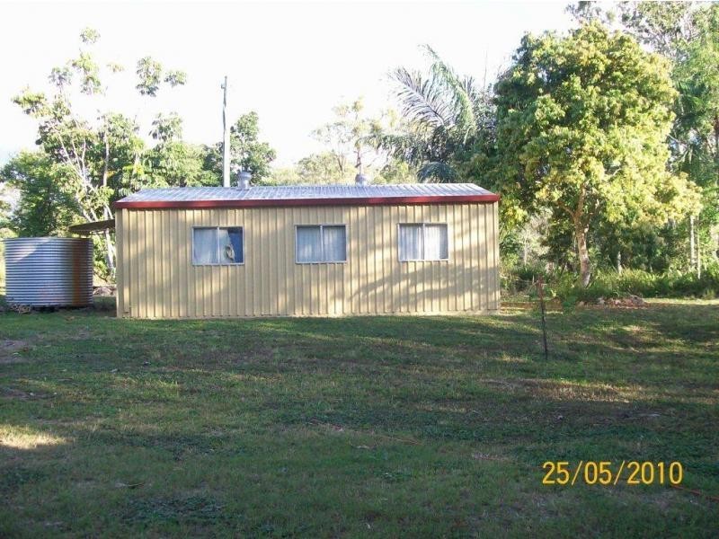 3 Pace Road, Rollingstone QLD 4816