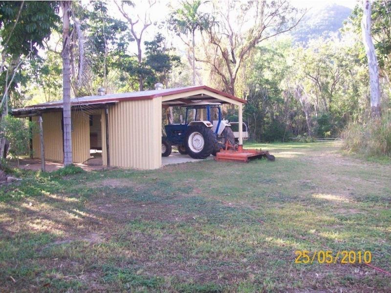 3 Pace Road, Rollingstone QLD 4816