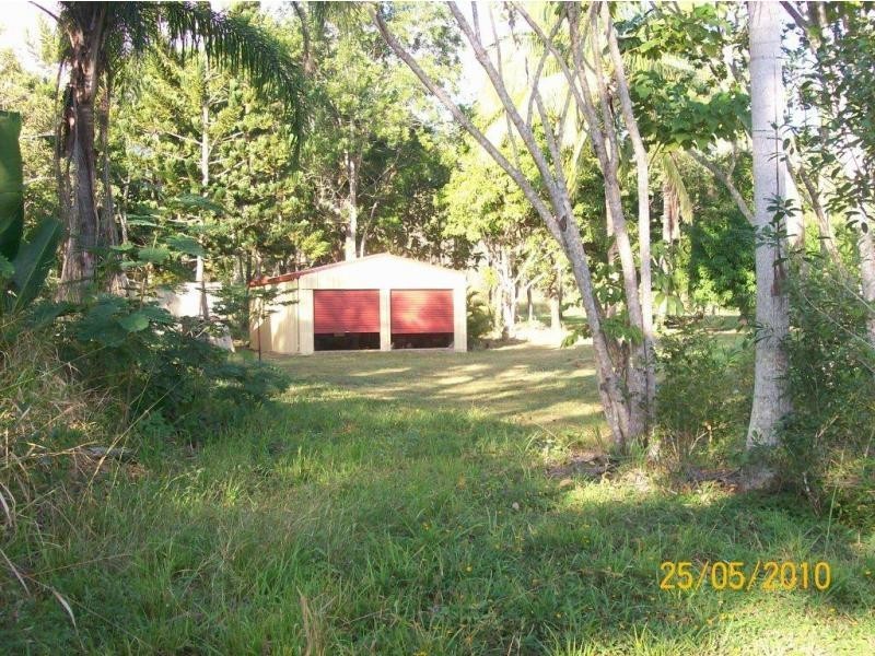 3 Pace Road, Rollingstone QLD 4816