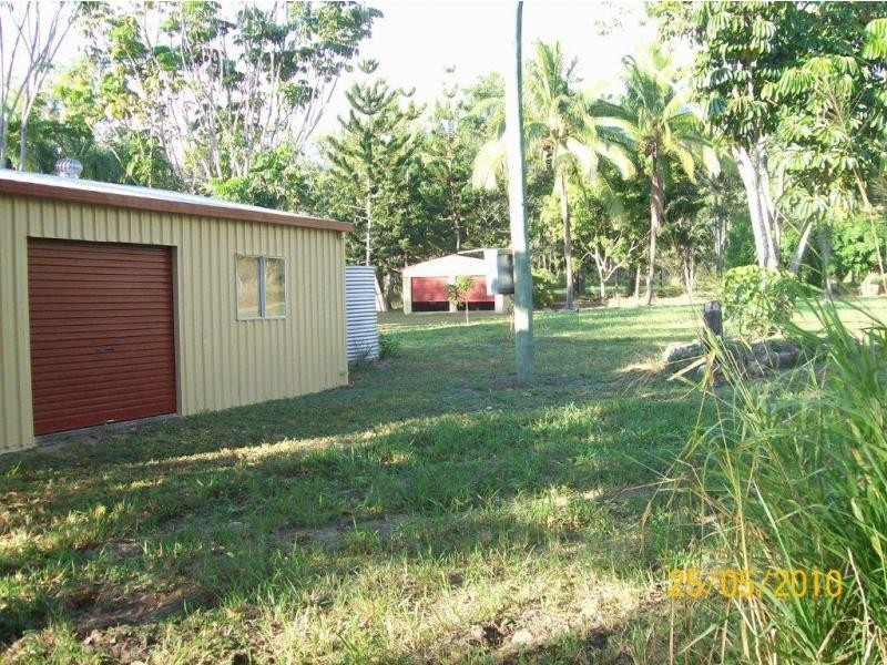 3 Pace Road, Rollingstone QLD 4816