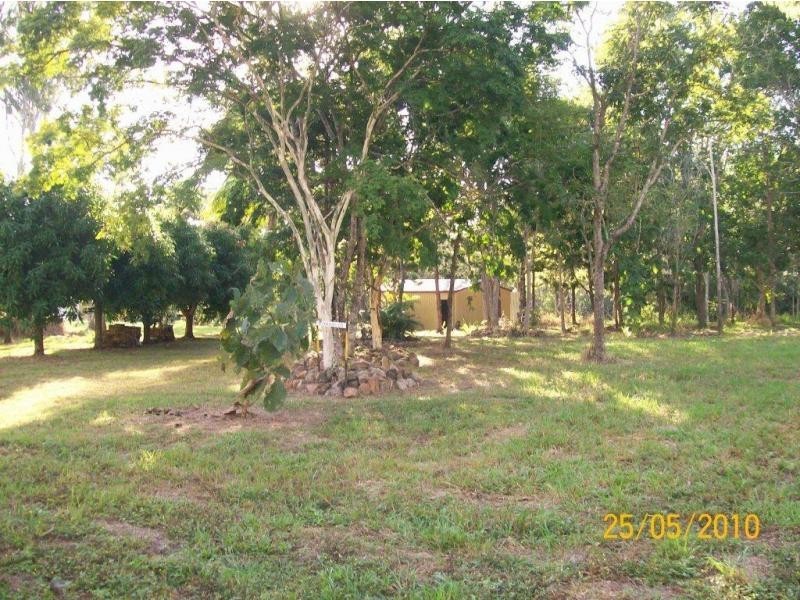 3 Pace Road, Rollingstone QLD 4816