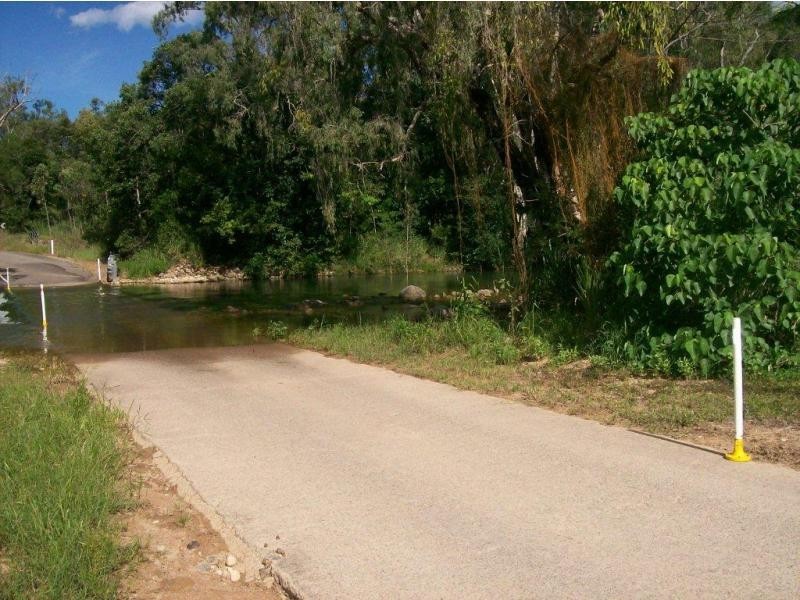 3 Pace Road, Rollingstone QLD 4816