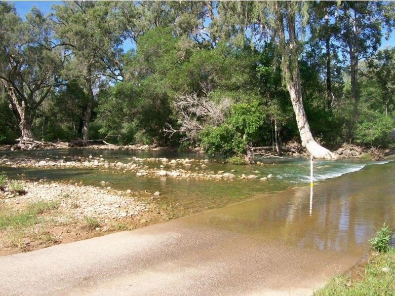 3 Pace Road, Rollingstone QLD 4816