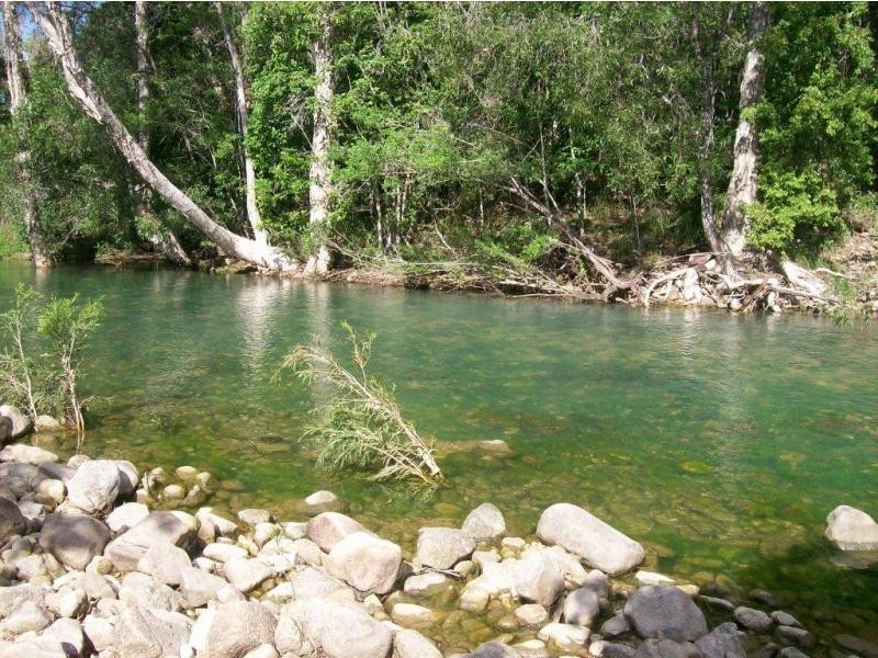 3 Pace Road, Rollingstone QLD 4816