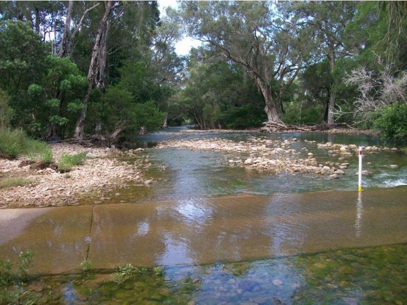 3 Pace Road, Rollingstone QLD 4816