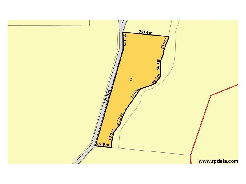 3 Pace Road, Rollingstone QLD 4816