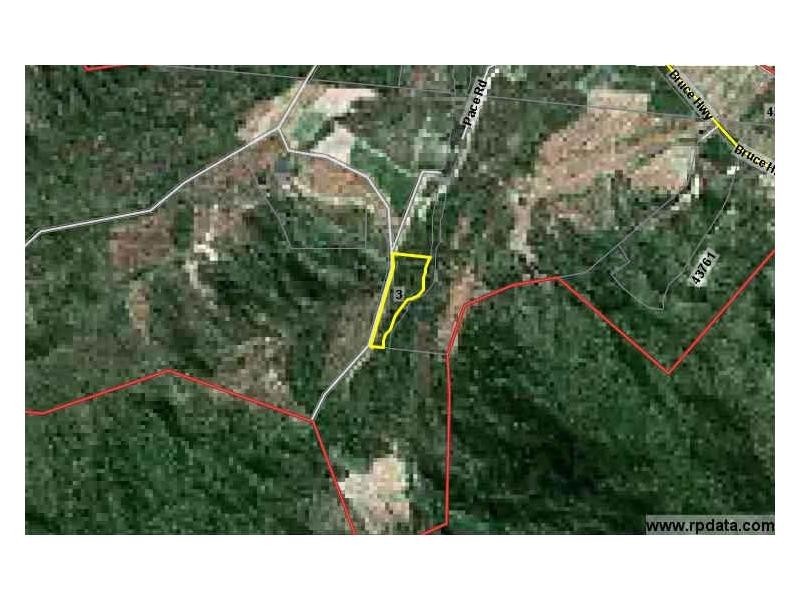 3 Pace Road, Rollingstone QLD 4816