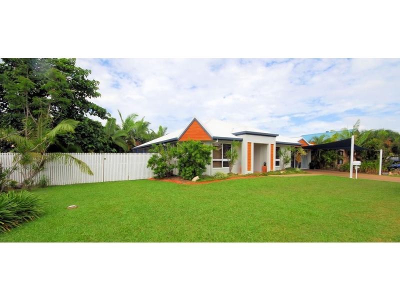 3 Jasmine Court, Kirwan QLD 4817