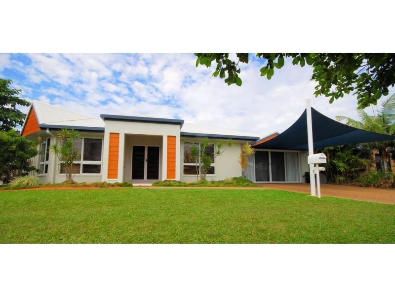 3 Jasmine Court, Kirwan QLD 4817