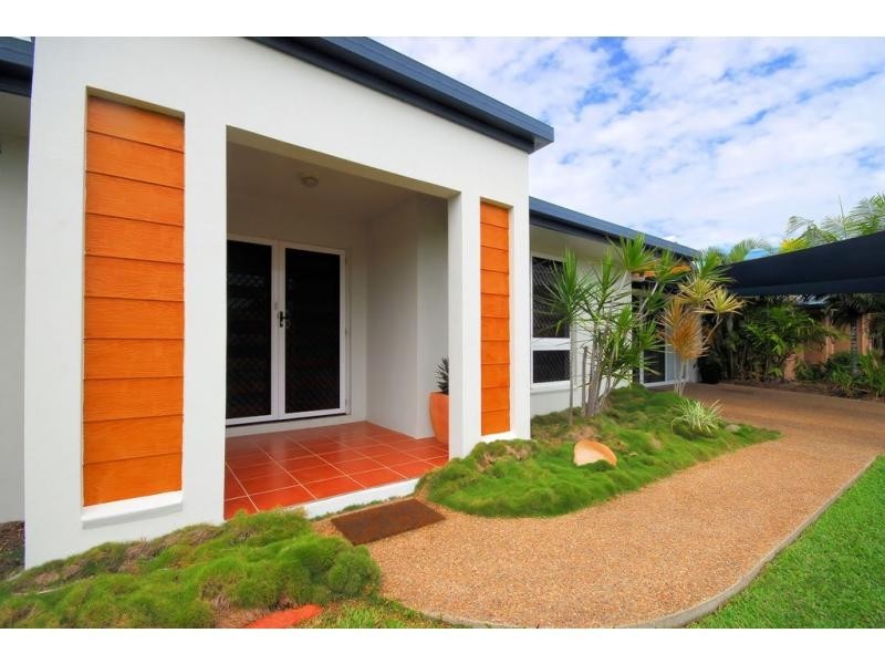 3 Jasmine Court, Kirwan QLD 4817