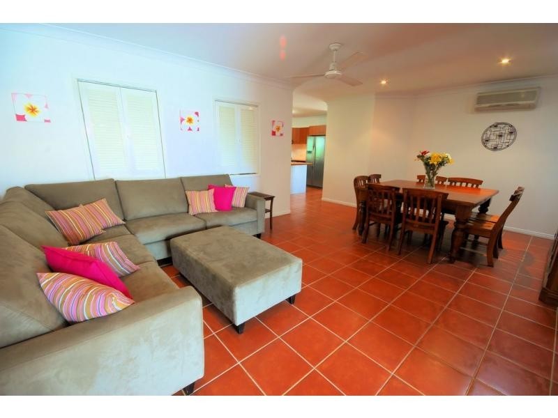3 Jasmine Court, Kirwan QLD 4817