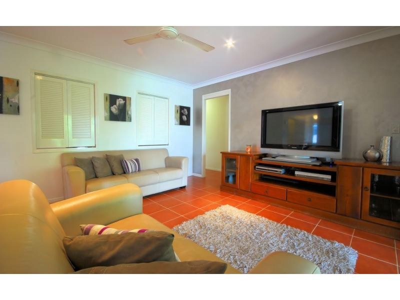 3 Jasmine Court, Kirwan QLD 4817