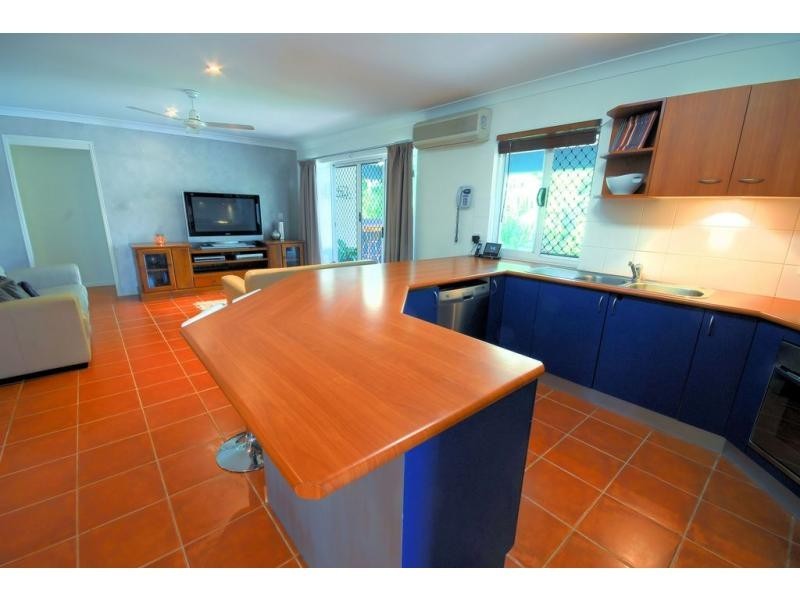 3 Jasmine Court, Kirwan QLD 4817